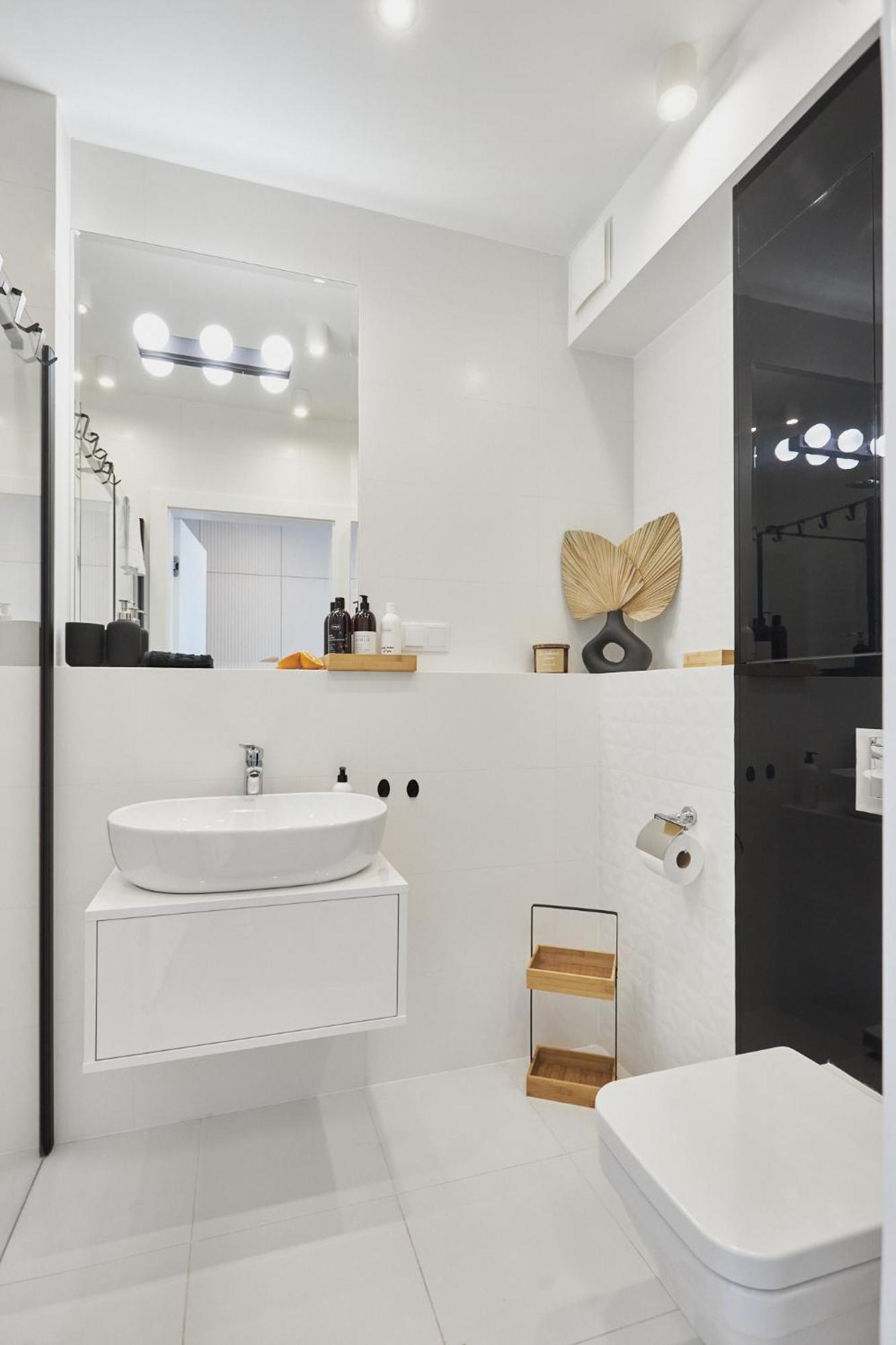 Wave Beachfront Family Apartment مينززدرويه المظهر الخارجي الصورة
