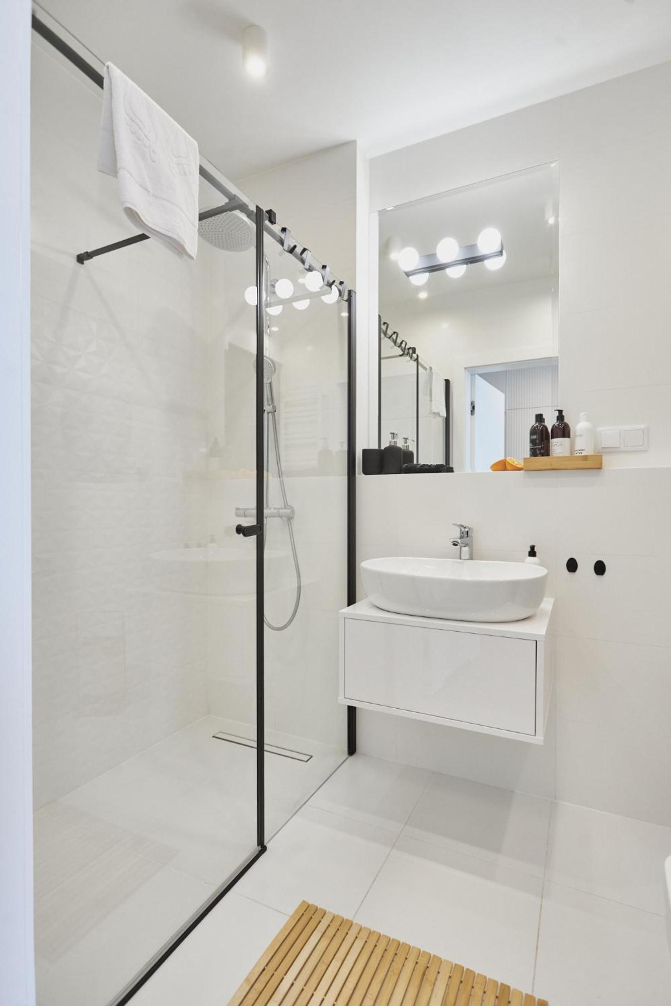 Wave Beachfront Family Apartment مينززدرويه المظهر الخارجي الصورة