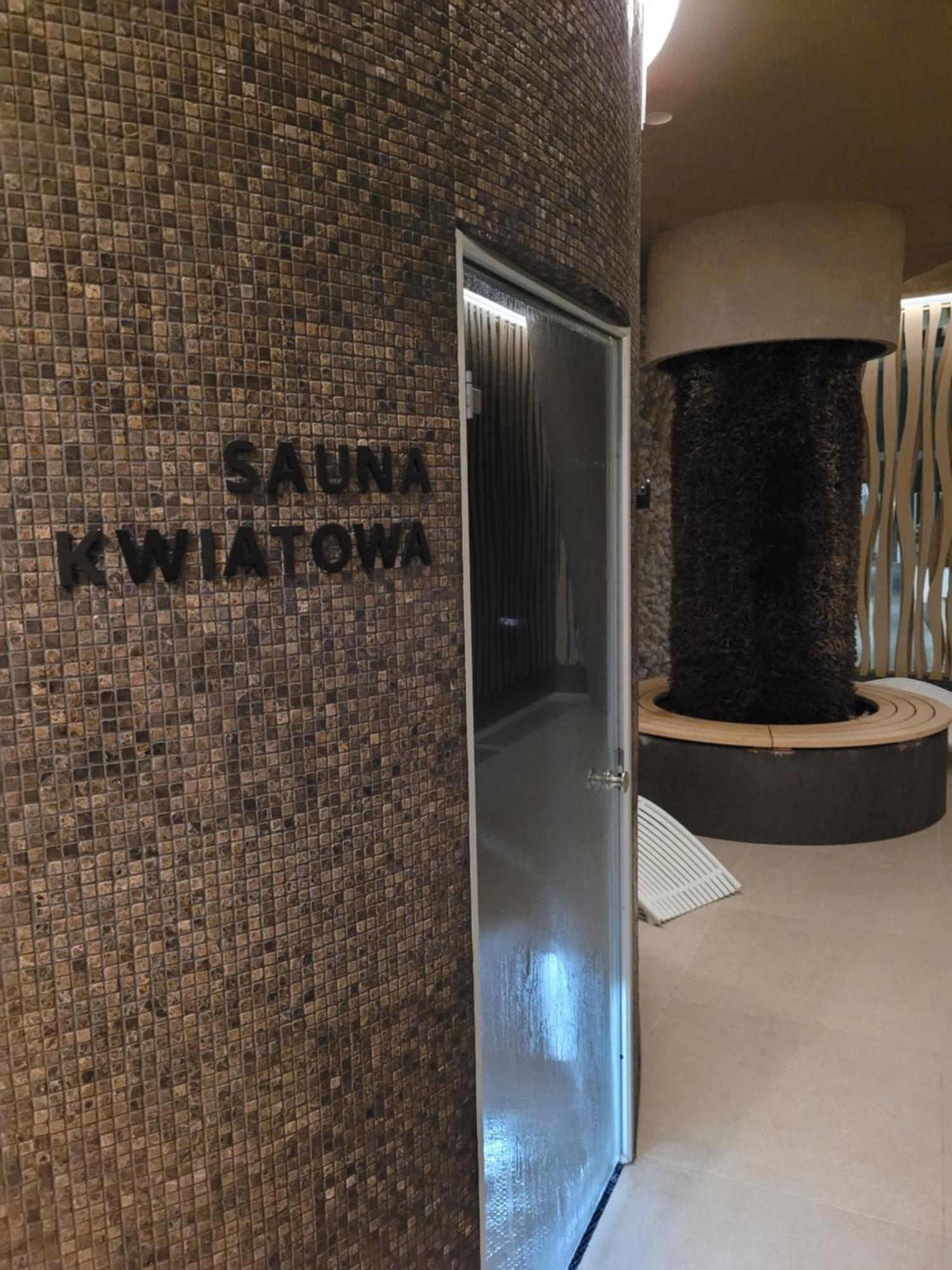 Wave Beachfront Family Apartment مينززدرويه المظهر الخارجي الصورة